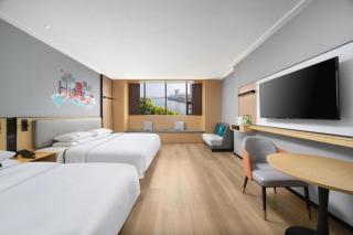 City Comfort Inn Huangshi Yangxin Mingyuewan Park - 1