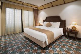 Westlake Lion Boutique Hotel & Spa - 9