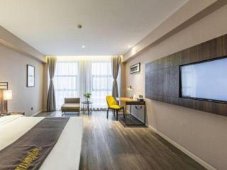 Campanile Hotel Dongying Financial Port - 5