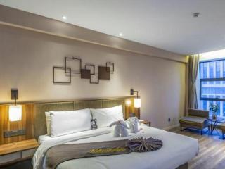 Campanile Hotel Dongying Financial Port - 3