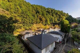 Hotel Takao Asile - 8