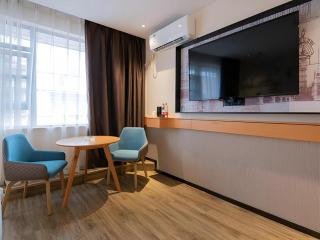 City Comfort Inn Kunming High Speed Railway South Station Yongxin Harvard - Kunming - 5