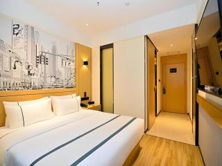 City Comfort Inn Kunming High Speed Railway South Station Yongxin Harvard - Kunming - 2
