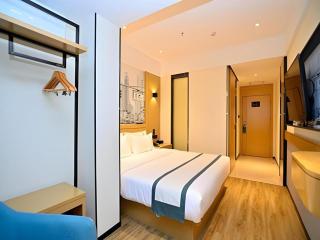 City Comfort Inn Kunming High Speed Railway South Station Yongxin Harvard - Kunming - 1