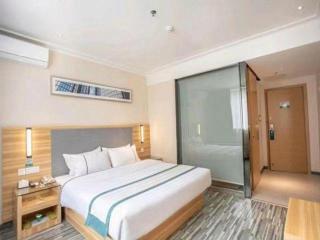 City Comfort Inn Hengyang Jiefang Avenue Business Walking Street - 2