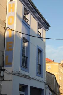Santa Cruz - Ribadeo - 8