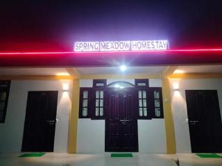 Spring Meadow Homestay - 0
