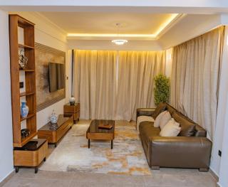 Mswano Apartments - 7