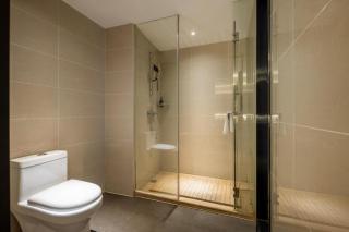 City Comfort Inn Wuzhou High-speed Railway Station Canghai Lake Park - 7