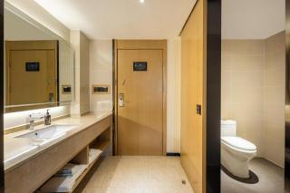 City Comfort Inn Wuzhou High-speed Railway Station Canghai Lake Park - 5