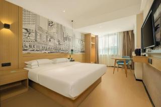 City Comfort Inn Wuzhou High-speed Railway Station Canghai Lake Park - 3