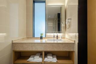 City Comfort Inn Wuzhou High-speed Railway Station Canghai Lake Park - 1