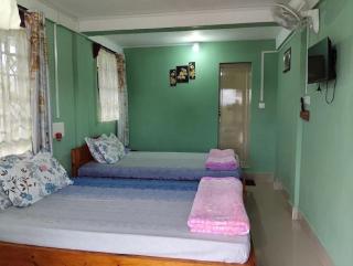 Spring Meadow Homestay - 1
