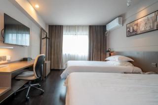 Jinjiang Inn Select Xiamen International Airport - 8
