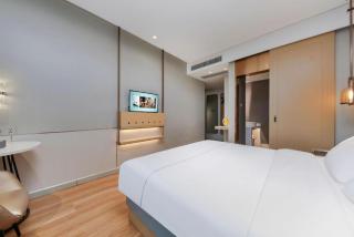Magnotel Hotel Xiamen North Station Binhai - 9
