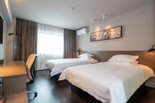 Jinjiang Inn Select Xiamen International Airport - 7