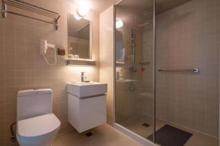 Jinjiang Inn Select Xiamen International Airport - 6