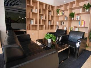 GreenTree Inn Tangshan Nanhu International Exhibition Center - 2