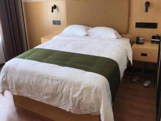 GreenTree Inn Express Yingtan Yujiang Railway Station - 3