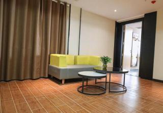 GreenTree Inn Express Yingtan Yujiang Railway Station - 2