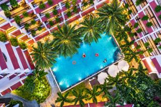 Hadana Boutique Resort Hoi An - 0