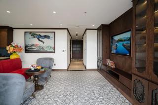 Westlake Lion Boutique Hotel & Spa - 8
