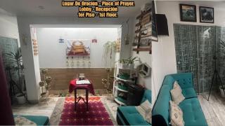 Hospedaje Cristiano "The BLESSING" - 5