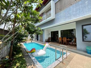 MP Villa Tirta Sevil S3 Malang - 0