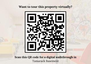 Chic 6BDRM Getaway - KingBed - Patio - BBQ - Garage - Wifi - 4