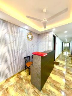 Hotel Classical Kasa - Greater Kailash 1 - 2
