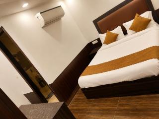 Hotel Classical Kasa - Greater Kailash 1 - 1