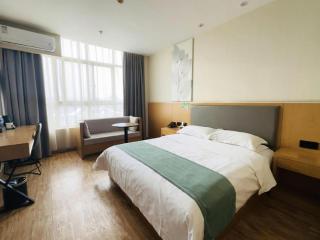 GreenTree Inn Xinxiang Fengqiu County Xingfu Road - 8
