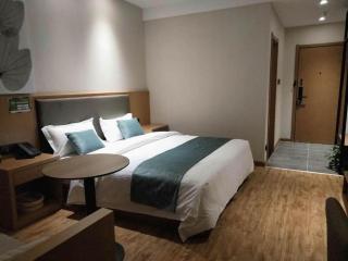 GreenTree Inn Xinxiang Fengqiu County Xingfu Road - 6