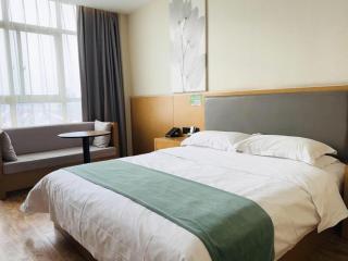 GreenTree Inn Xinxiang Fengqiu County Xingfu Road - 4