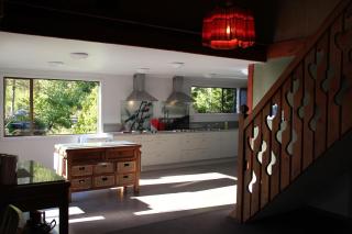 Barnyard Backpackers Te Anau - Te Anau - 4