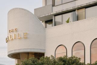 The Calile Hotel - 8