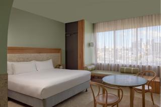 The Calile Hotel - 2