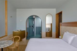 The Calile Hotel - 1