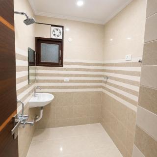 Hotel DLF Samrat - Malviya Nagar - 3