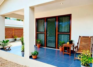 Santo East Lodge - 7