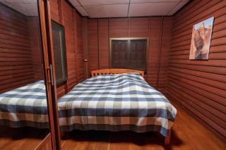 Bricks & Bed house pai - 8