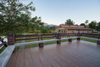 Bricks & Bed house pai - 4