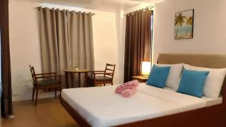 JQ Bay Resort by HiveRooms - 2