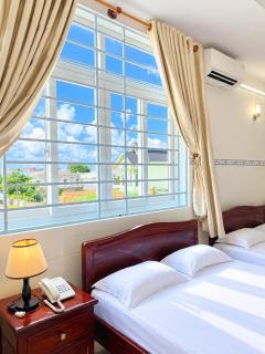 Khách Sạn QUYÊN 2 - TÂY NINH - 5