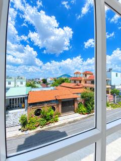 Khách Sạn QUYÊN 2 - TÂY NINH - 7