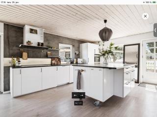 A Cozy Home Away from Home, near Skanderborg, 2 bedrooms - 7