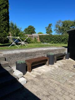 A Cozy Home Away from Home, near Skanderborg, 2 bedrooms - 8