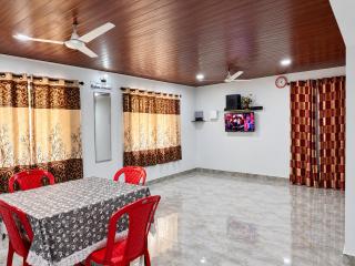 Braganza Home Stay honnavar - 7