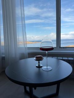 Ton Azure Hotel - 7