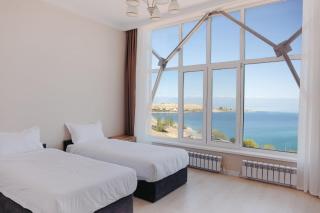 Ton Azure Hotel - 9